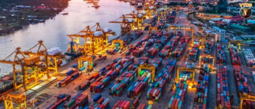 India’s Goods Exports Jump 23% in September and the Trade Deficit Narrows to $30.21 Billion, but Services Exports Slip