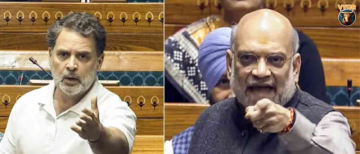 Your Turn Won’t Come for 30 Years”: Amit Shah Takes Dig at Rahul Gandhi’s Vietnam Trip, Dismisses “Vote Theft” Charge