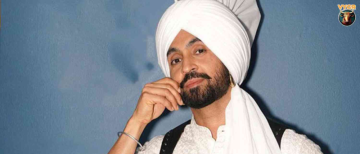 Delhi Police Deny Permission for Diljit Dosanjh’s October 30 Concert, Citing Security Concerns