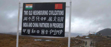 India-China Face-Off Continues in Arunachal: ITBP Chief Praises Shaurya Commandos, Announces New Training
