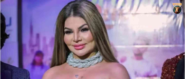 Jhansi Court Cancels Arrest Warrant Against Rakhi Sawant in 2010 'Rakhi Ka Insaaf' Suicide Case