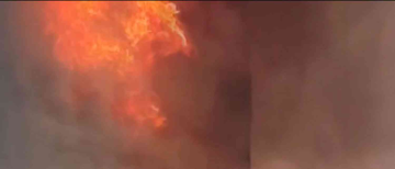 Siwan Firecracker Blast: 5 Dead, 3 Injured in Bihar Explosion, 2 Police Personnel Suspended