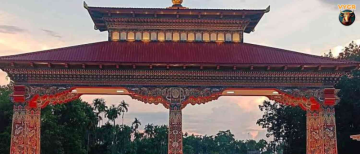 New E-Gate Terminal Opens at Gelephu on India-Bhutan Border, Allowing Biometric Clearance