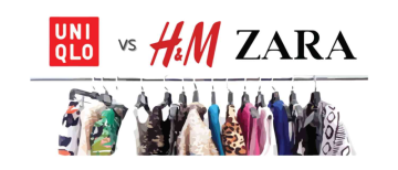 Zara Has the Style, H&M Has the Prices. But Is Uniqlo Winning India?