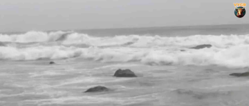 Cyclone Arnab to Cross Andhra Pradesh–Yanam Coast as a Very Severe Storm on October 28; Odisha Bans Fishing, Deploys Ministers