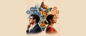 Why India Cannot Be Understood Through a Western Lens?