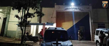 17 Inmates Escape Tamil Nadu’s Theni Sub-Jail After Faking Epileptic Fit and Attacking Guard