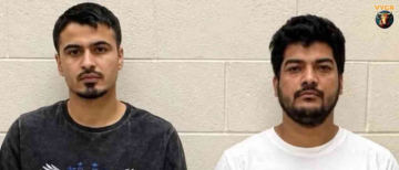 Who Is Himanshu “Bhau”, the Haryana Gangster Held by US ICE, and What Happens Next