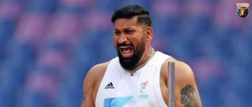 Para Athlete Neeraj Yadav, Asian Record Holder in Javelin, Dies by Suicide, Coach Confirms