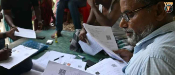 Supreme Court Questions EC Over Deletion of 47.57 Lakh Voters in Delhi SIR Exercise