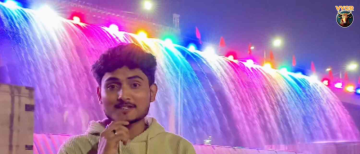 Nashik's Holkar Bridge Dazzles for Kumbh Mela Ahead of President Droupadi Murmu's Visit
