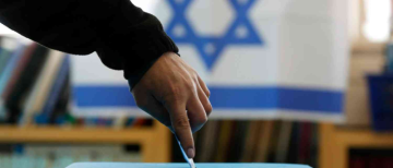Israel Election 2026: Netanyahu Is Down, but Can He Still Stay in Power?