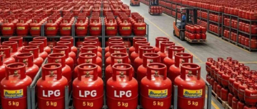 November 1, 2026 Rule Changes: LPG Prices, Pension, GST and Income Tax Updates