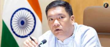 Patrols Cross Both Ways, China Ignores McMahon Line: Arunachal CM Pema Khandu on the LAC
