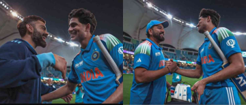 Shubman Gill Beats Ronaldo and Messi in Marketability Rankings; Ro-Ko Miss Top 50