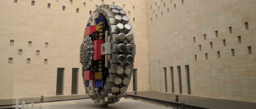 Bihar Museum Makes History! Ranks 9th in the World, Beats Paris' Louvre and New York's Met