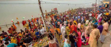 Chhath Puja 2026: East Central Railway Announces 6 Special Trains to Bihar