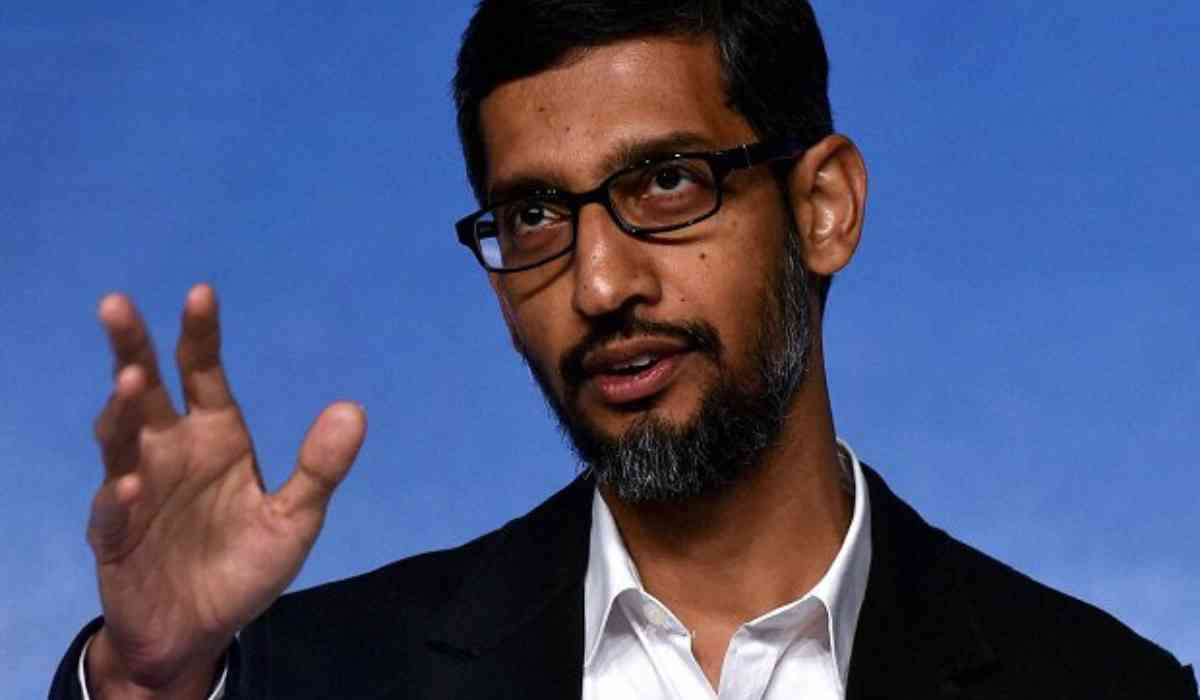 Alphabet Ceo Sundar Pichai Makes $226 Million Amid Cutoffs