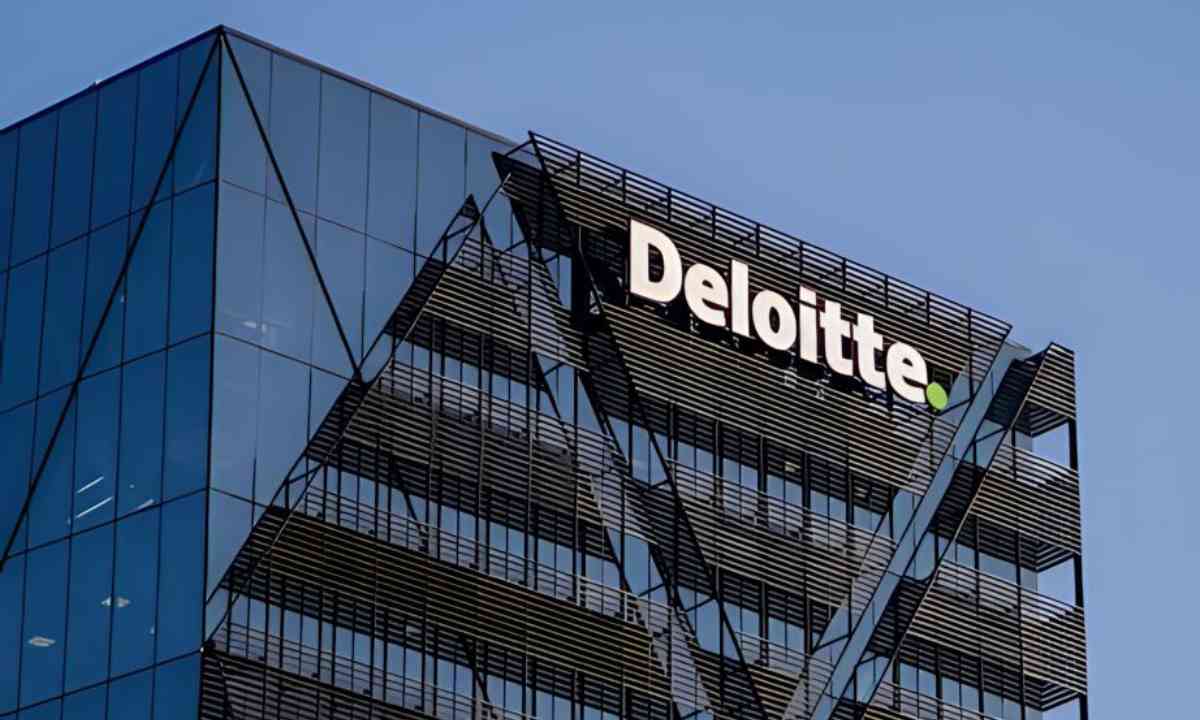 Deloitte india to open 3 offices in pune chennai kolkata