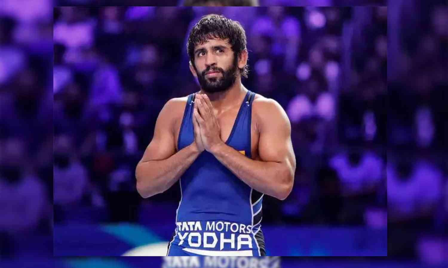 Bajrang Punia to return to Asian Games to Defend his title