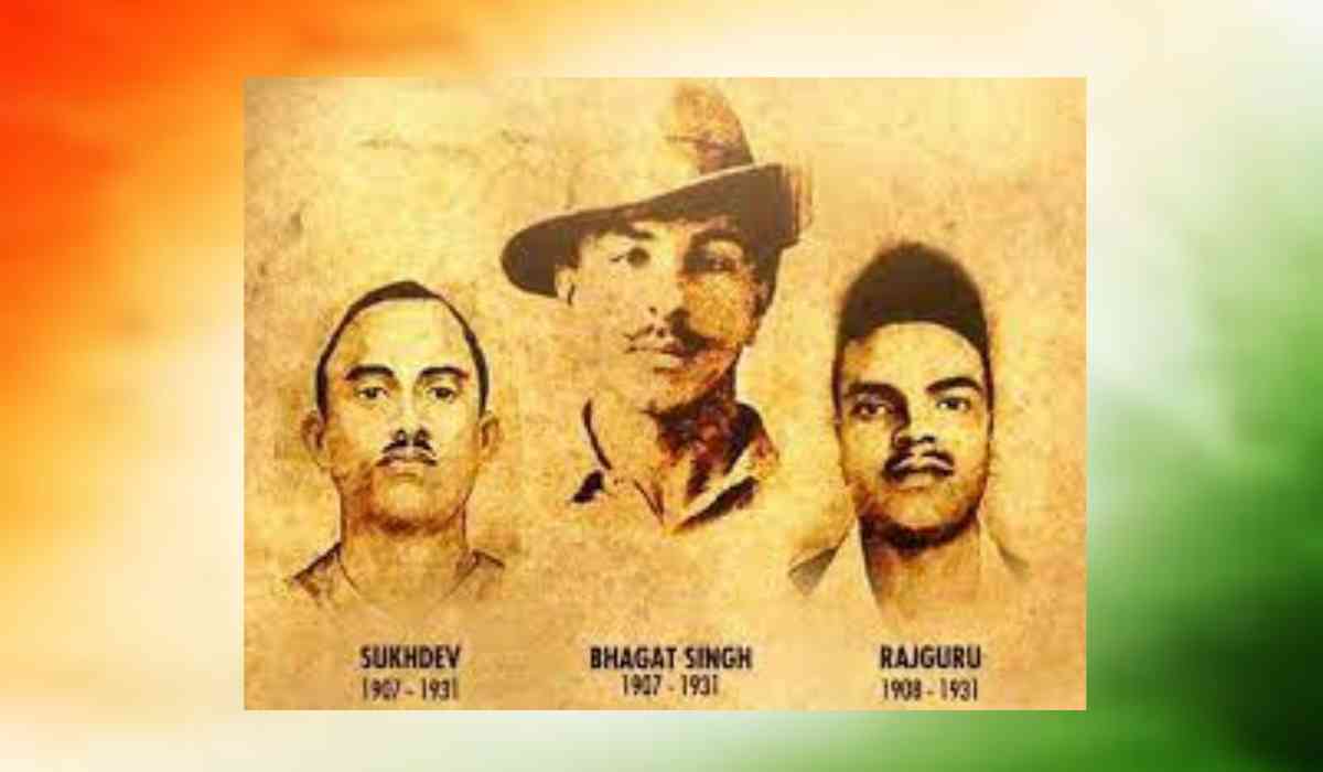 The Trailblazing Martyr: Remembering Bhagat Singh on his 11