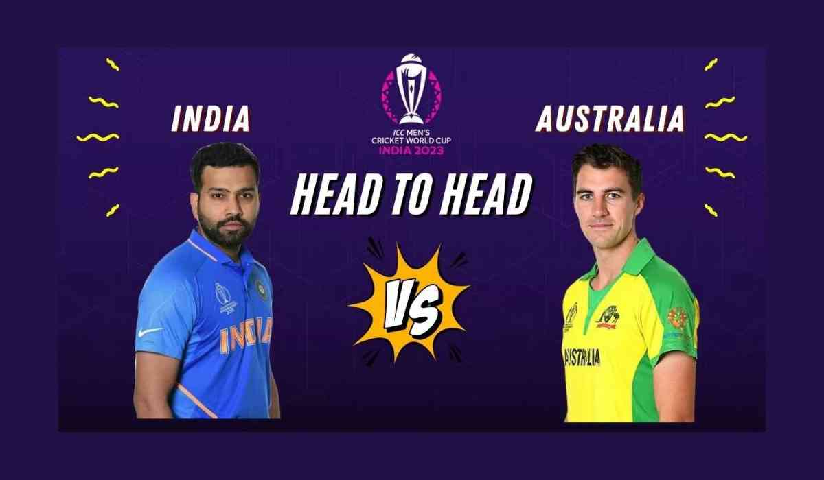 India vs Aus World Cup Here's what to look forward to in t