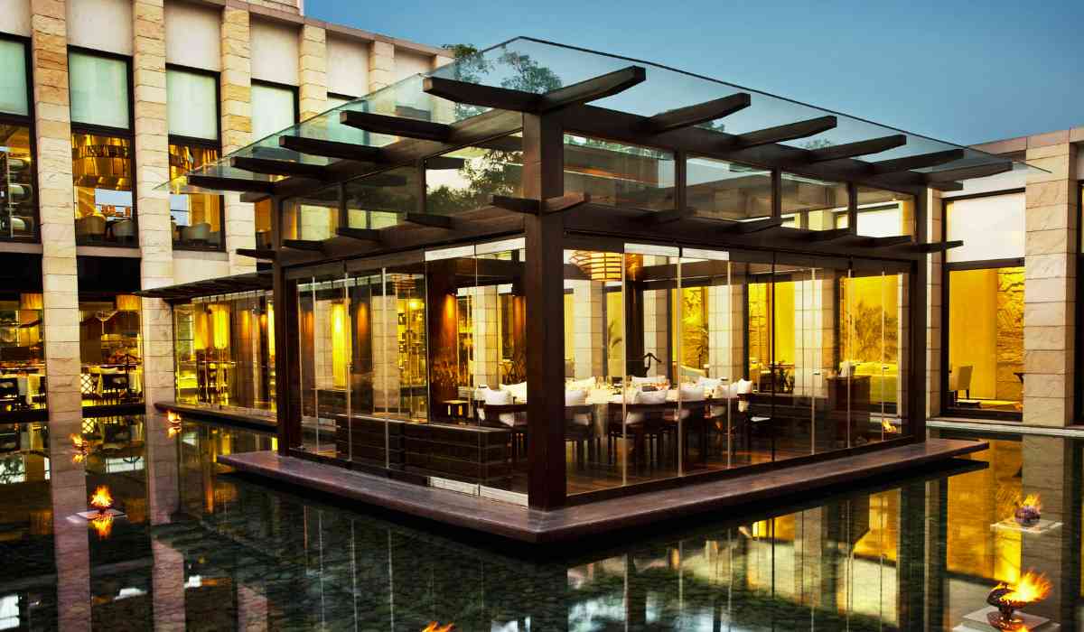 La Liste lists India's best restaurants, Indian Accent tops