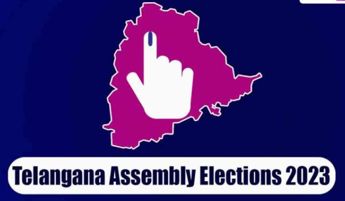 Telangana Election High Voter Turnout, Mixed Predictions