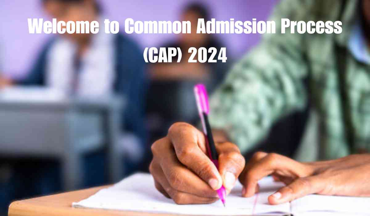 IIM CAP 2024 Registration Steps, Eligibility Criteria, and