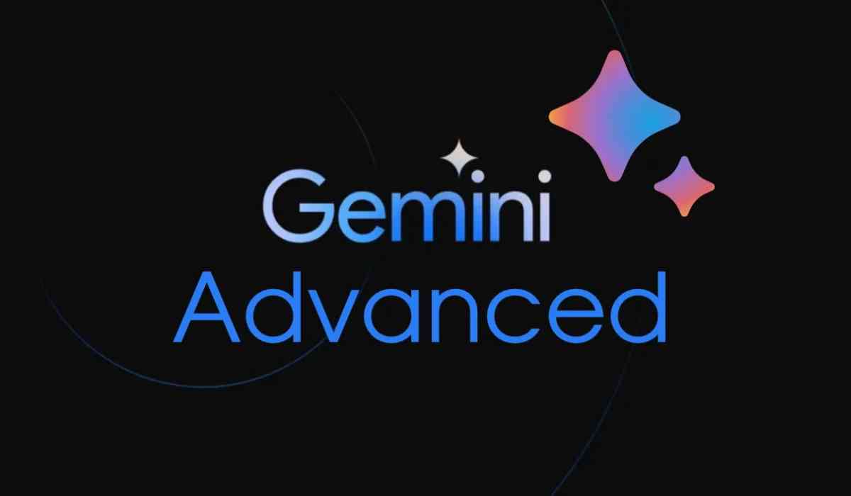 Google Bard Renamed As Gemini,with Android App & Paid Advanc