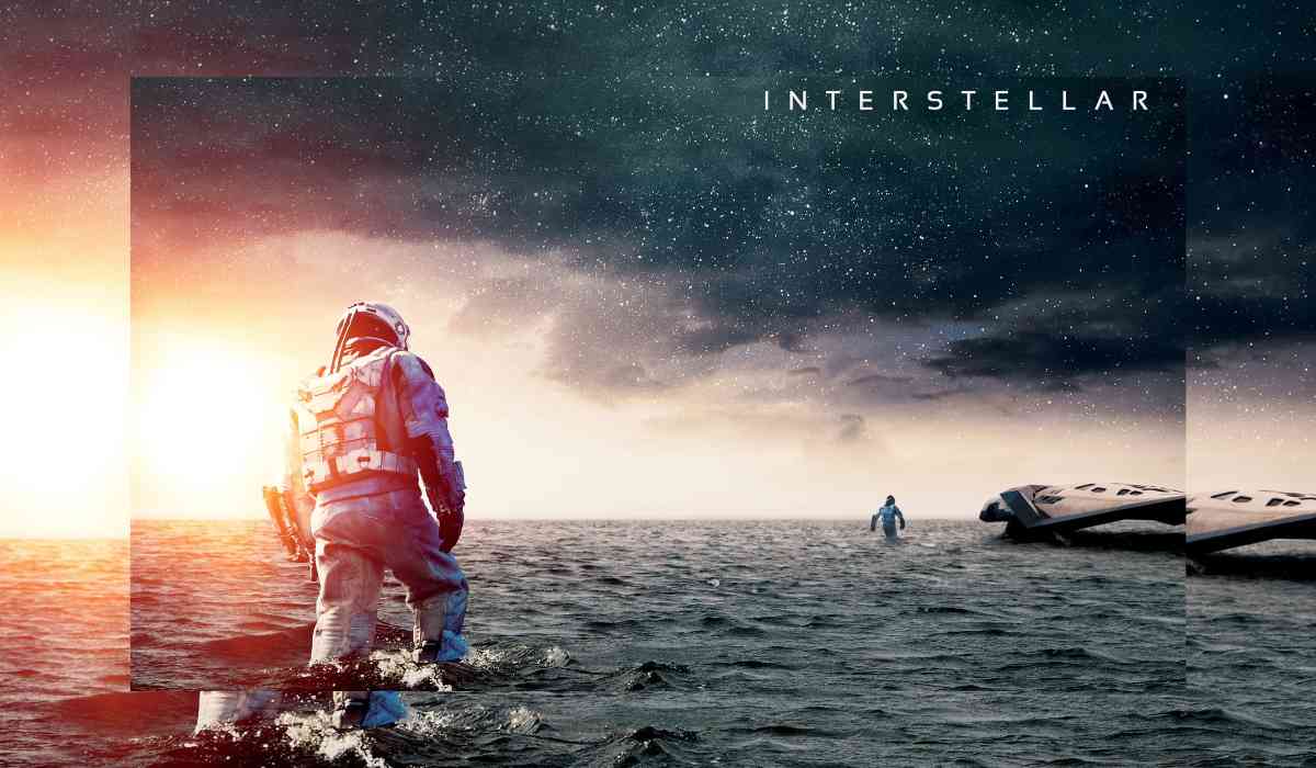 Nolan's 'Interstellar' to rerelease in theaters on its 10th