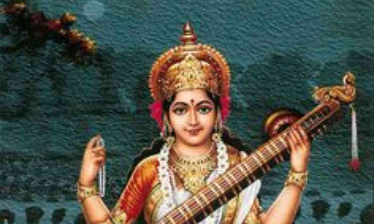 Saraswati Puja 2025 Basant Panchami Date, Time, Significanc