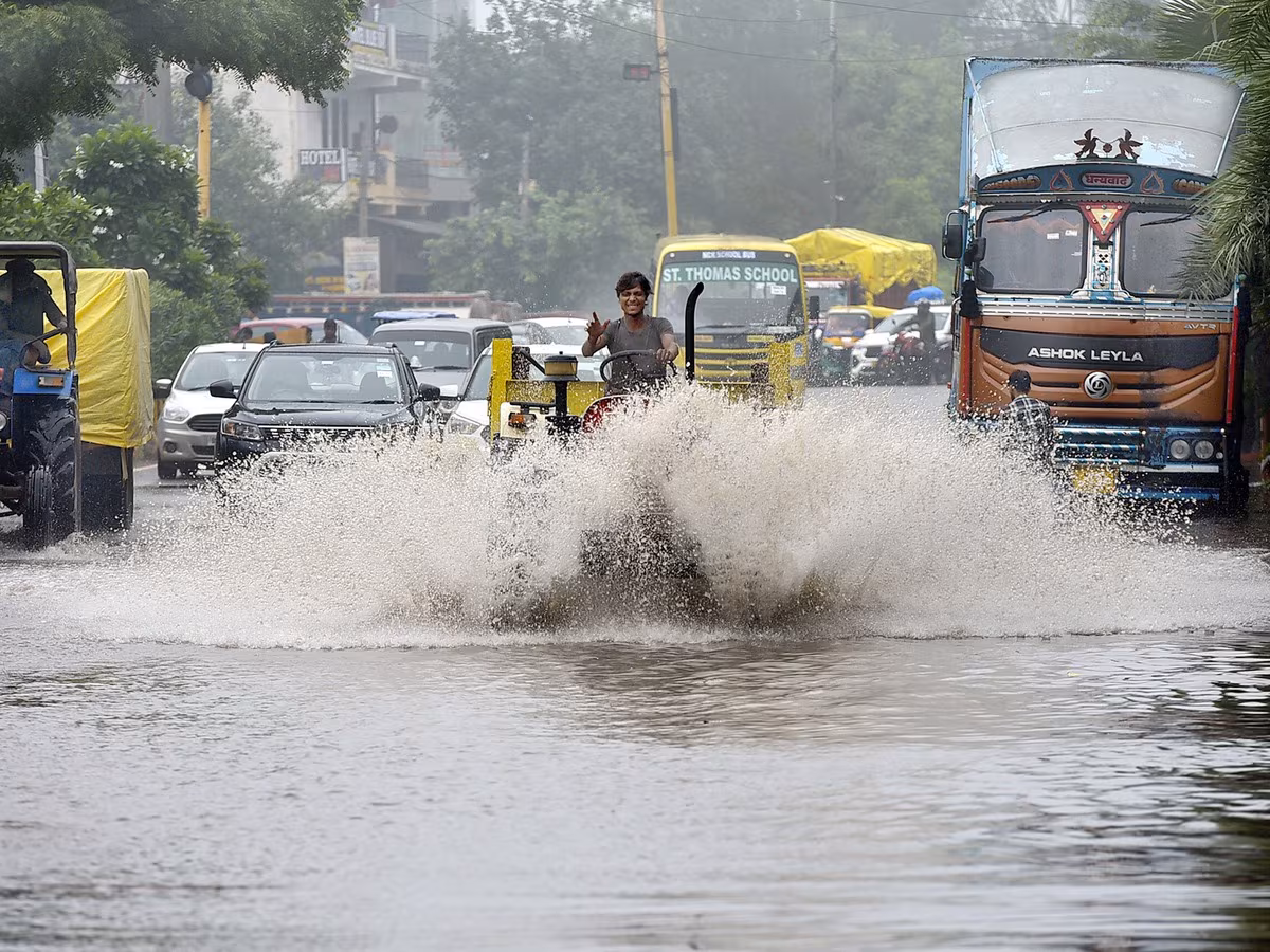 imd weather alert
