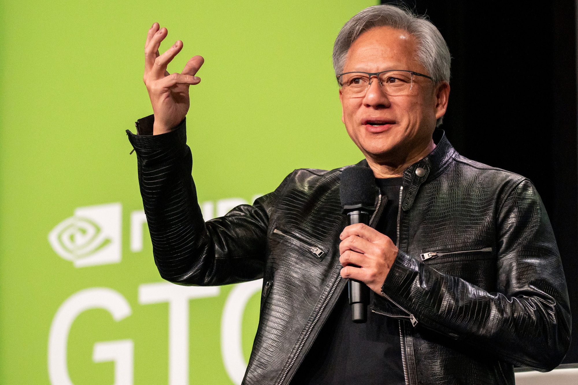 NVIDIA becomes world's most valuable company