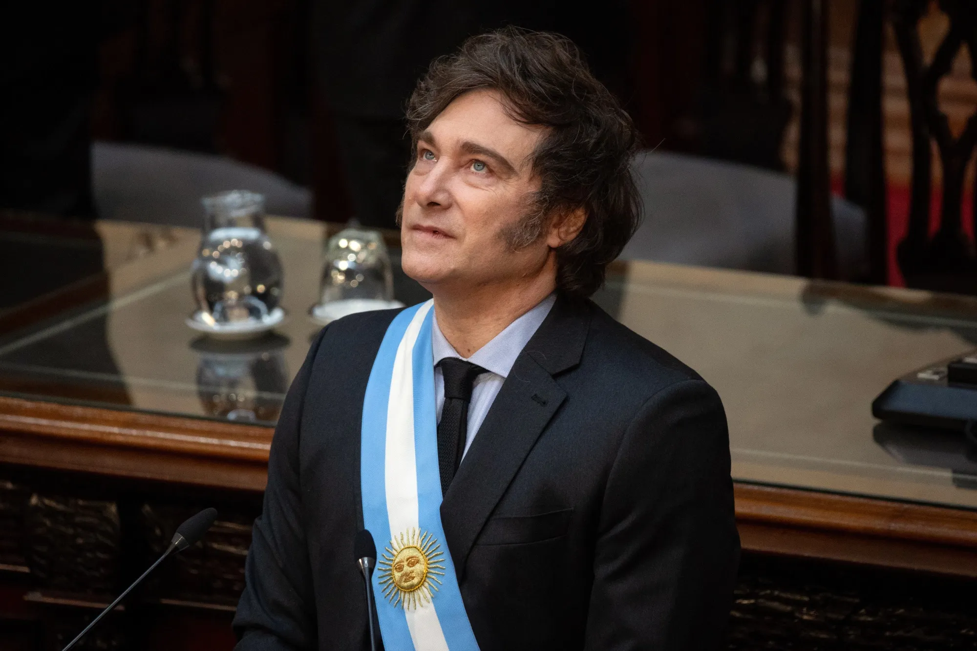 Argentina’s president Javier Milei’s $LIBRA crypto and how it wiped $4.4 billion in market cap