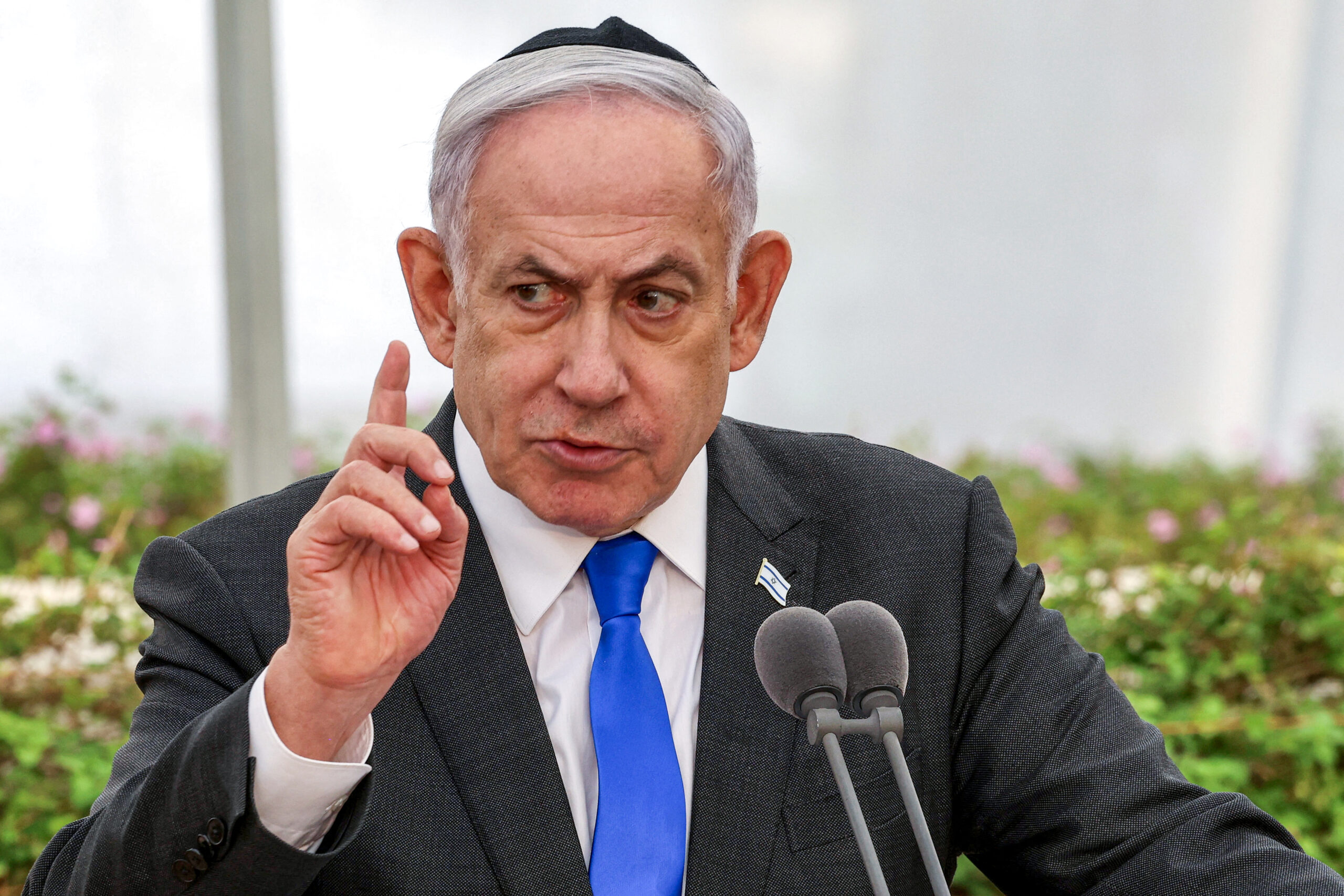 The Future of Israel: Fragile and Uncertain