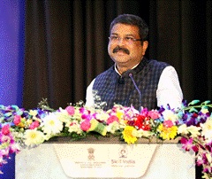 Photo: Dharmendra Pradhan