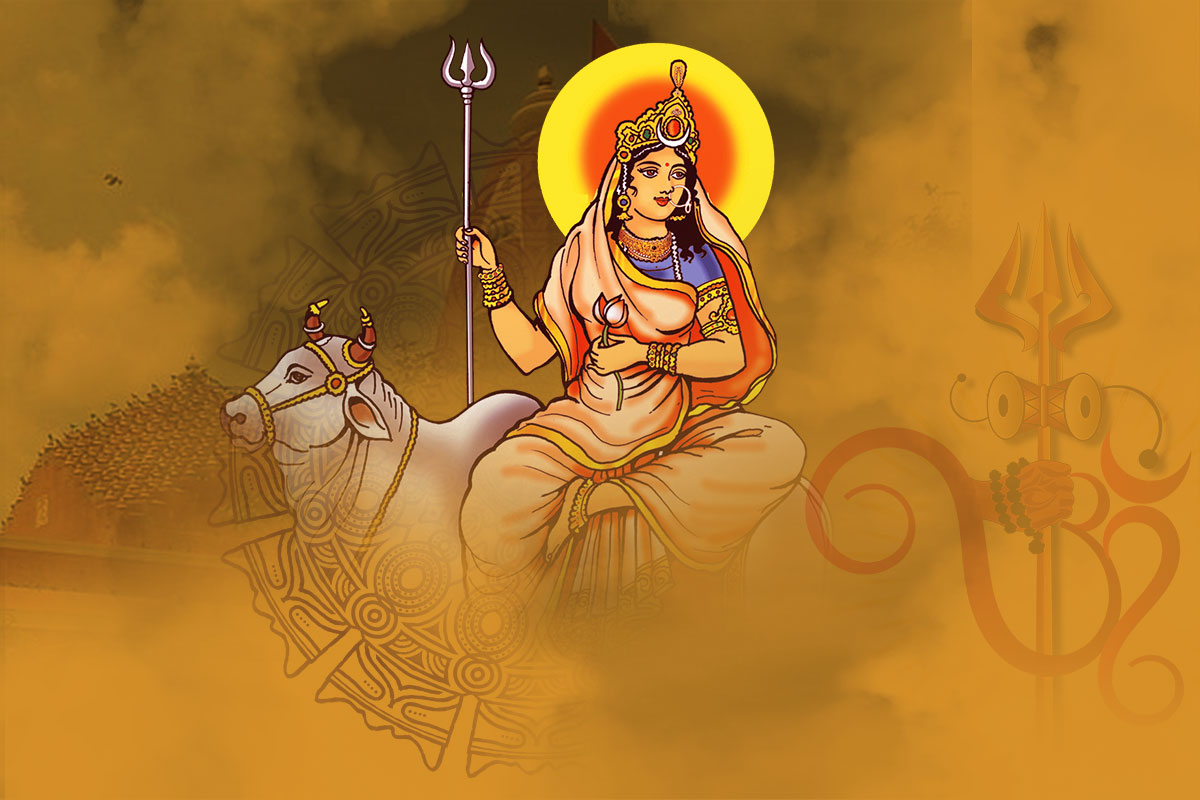 shailputri