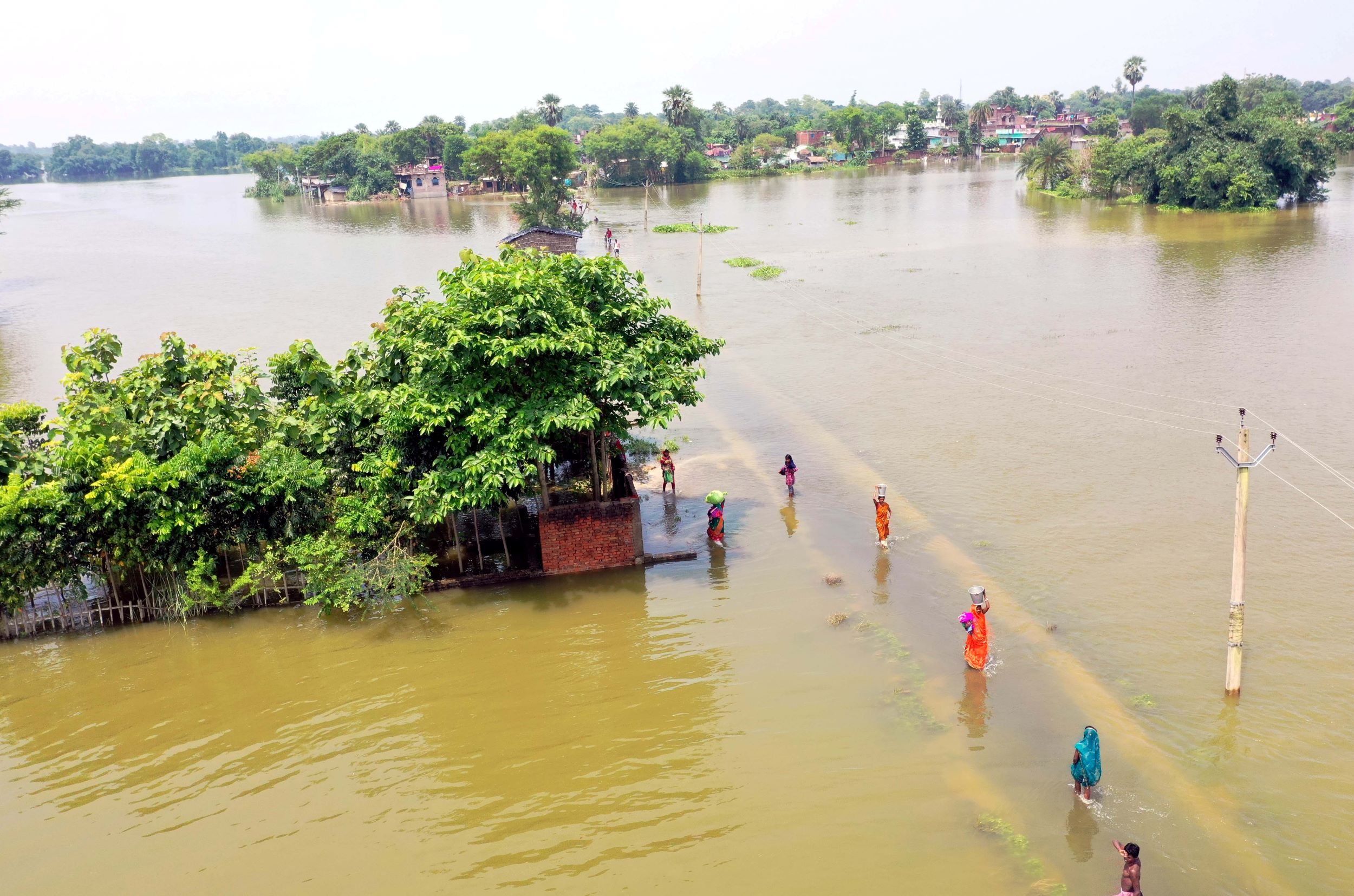 assam flood