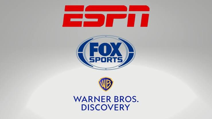 sports streaming collaboration involving Walt Disney, Warner Bros Discovery, and Fox Corp aims to attract 5 million subscribers within its initial 5 years. 