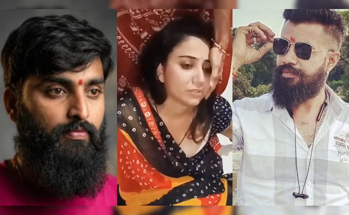 Priyanka Purohit case