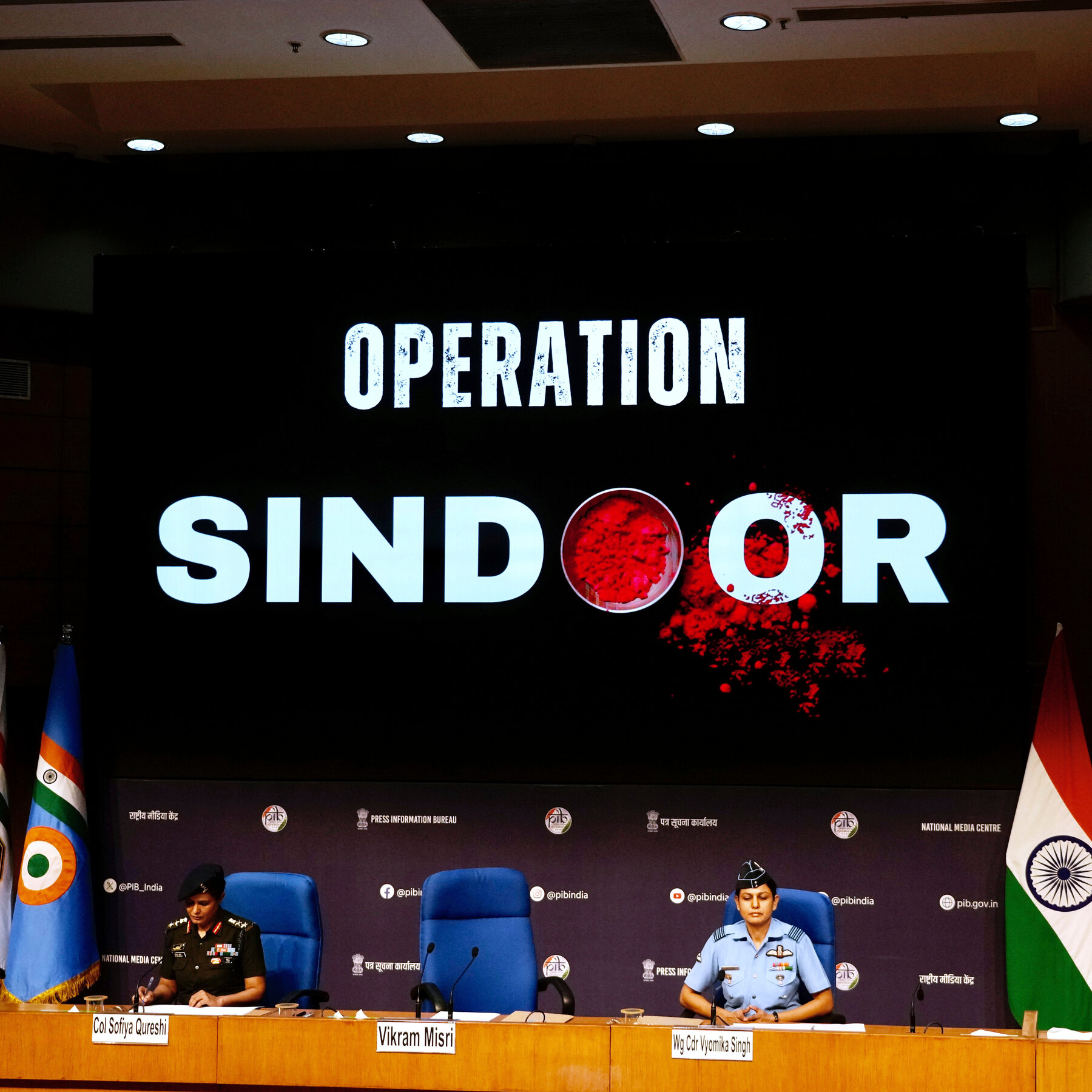 Operation Sindoor