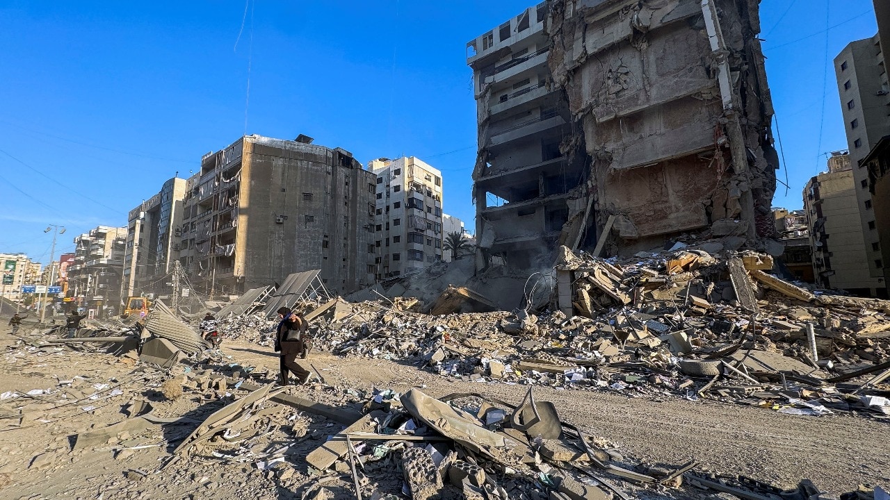 Russia Shares Military Intel With Iran as US-Israel War Intensifies