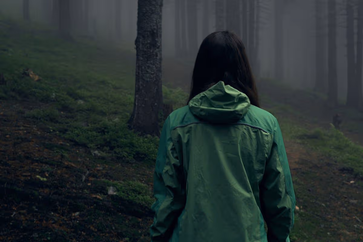 The Viral ‘Alpine Divorce’ Trend That’s Redefining Relationship Red Flags