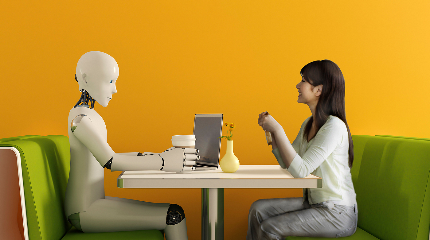 Do AI Companions Make Us Lonelier or More Connected?