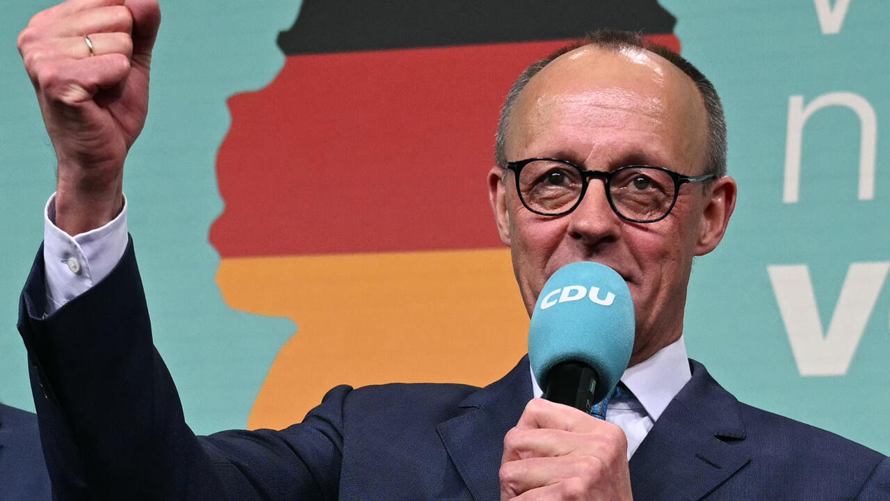 Germany's Election: A Shift in Power and the Rise of the Far Right