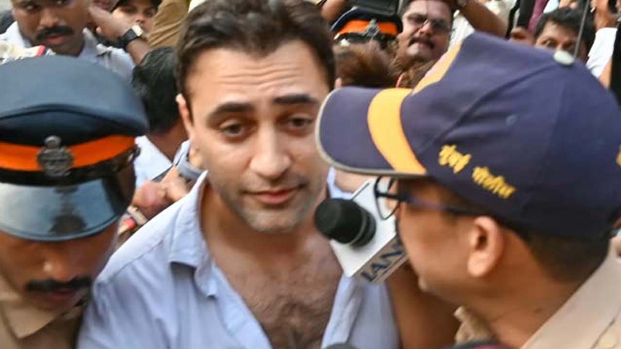 Imran Khan CJP Protest