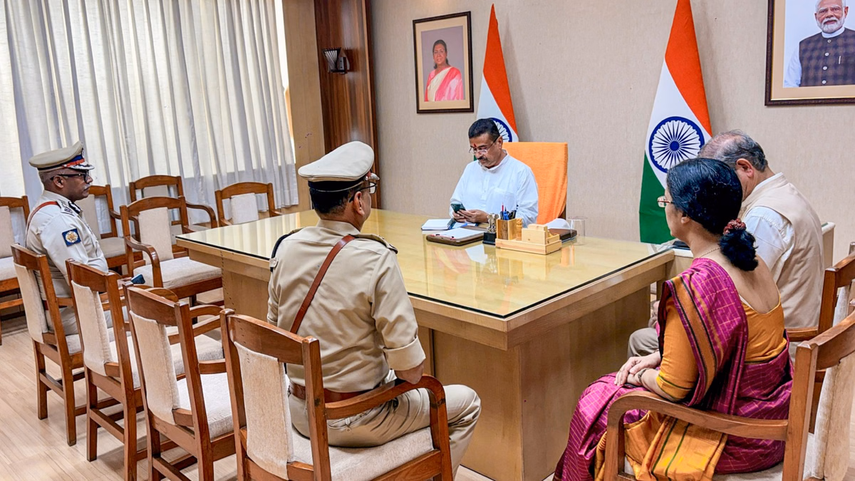 BSF West Bengal