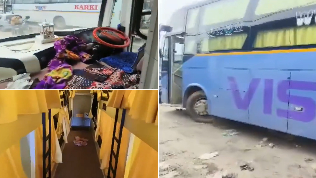 Noida-Delhi bus gang-rape case