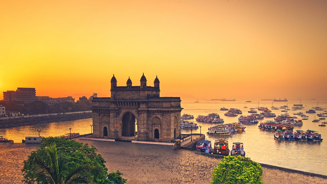 Maharashtra Tourism Surges as Major Central Projects Rise